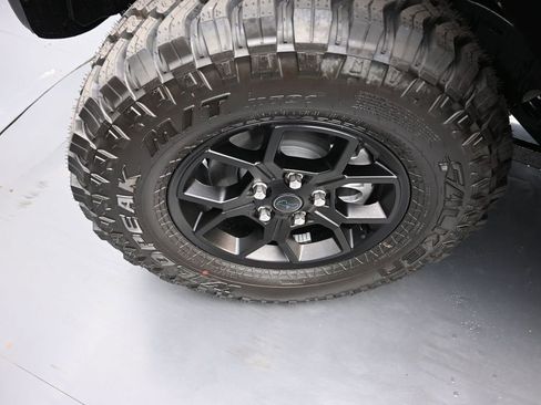 New 2025 Jeep Wrangler Unlimited Sport S 4xe AWD/4WD image 20