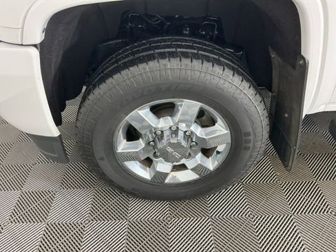 Used 2016 GMC Sierra 2500 SLT w/ All-Terrain HD Package image 26