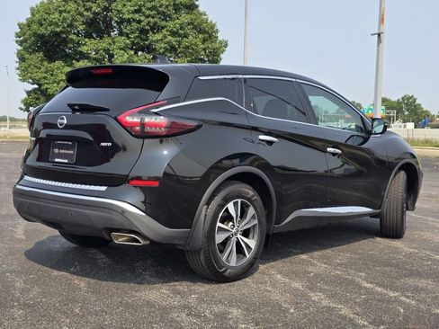 Used 2020 Nissan Murano S w/ Technology Package AWD/4WD image 14