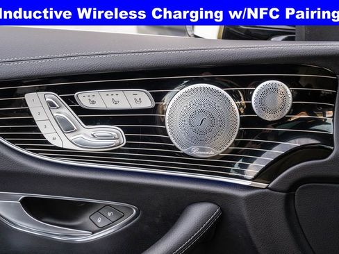 Used 2018 Mercedes-Benz E 400 4MATIC Coupe w/ Premium 1 Package image 13