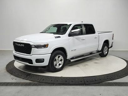 Used 2025 RAM 1500 Big Horn