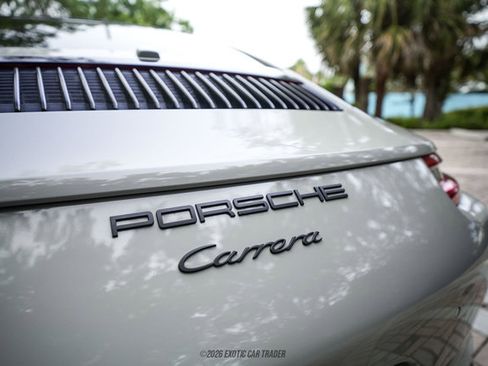 Used 2019 Porsche 911 Carrera RWD image 46