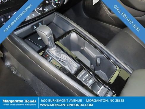 New 2026 Honda Accord Touring image 19