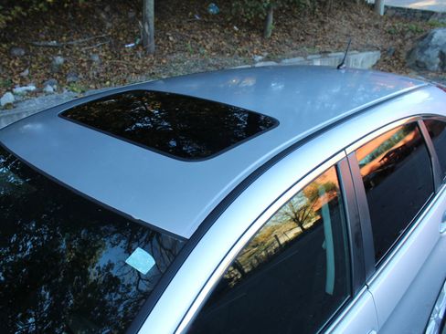 Used 2014 Honda CR-V EX image 40