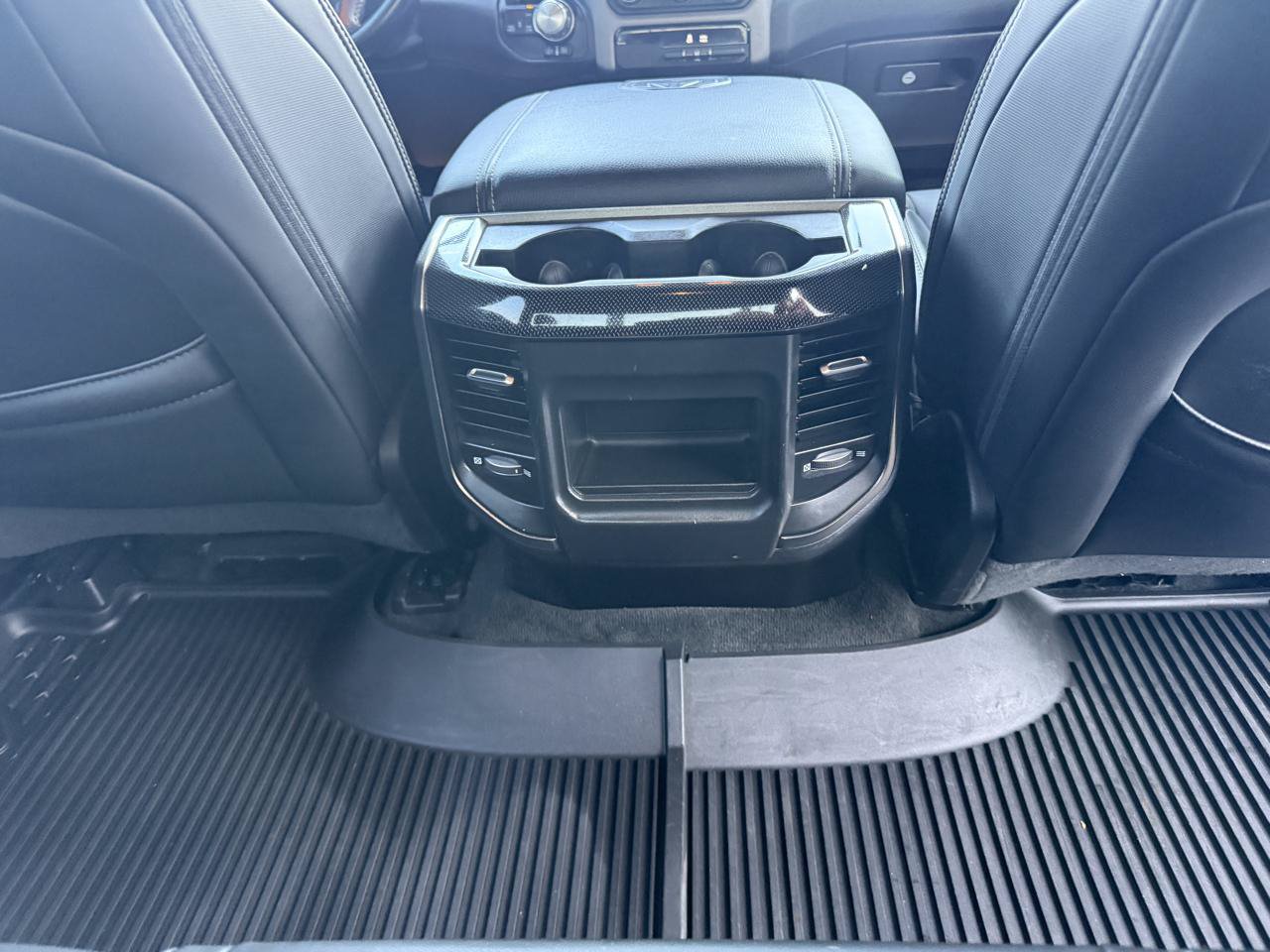 Used 2021 RAM 1500 Rebel w/ Rebel Level 1 Equipment Group AWD/4WD image 16