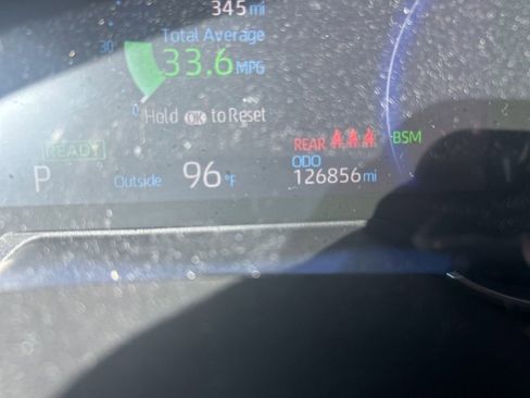 Used 2020 Toyota RAV4 XSE AWD/4WD image 7