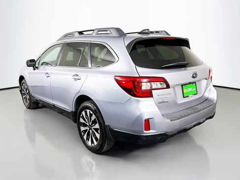 Used 2016 Subaru Outback 2.5i Limited image 7
