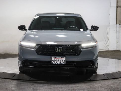 Used 2024 Honda Accord Sport image 6