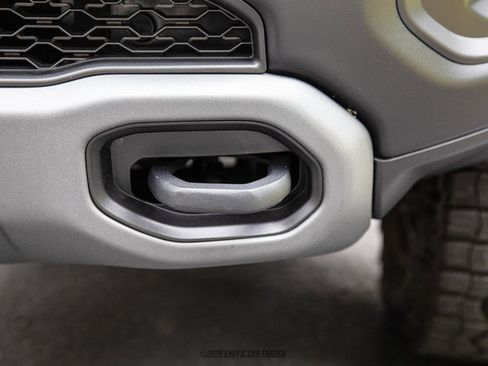 Used 2022 RAM 1500 TRX AWD/4WD image 66