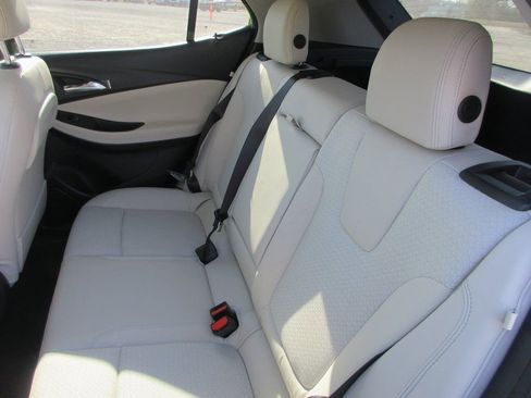 New 2026 Buick Encore GX Preferred w/ Comfort Package image 14