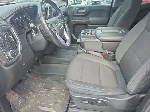 Used 2019 GMC Sierra 1500 Elevation w/ Elevation Value Package AWD/4WD image 12
