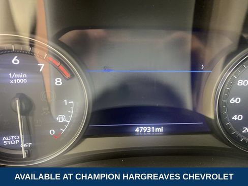 Used 2024 Cadillac XT6 Premium Luxury w/ Technology Package AWD/4WD image 14