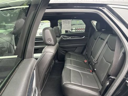 Used 2022 Cadillac XT5 Premium Luxury FWD image 24