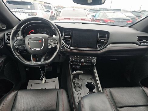 Used 2022 Dodge Durango R/T w/ Blacktop Package image 7