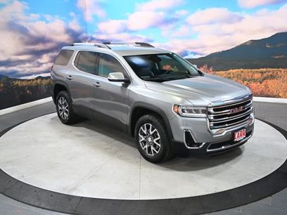 Used 2023 GMC Acadia SLT
