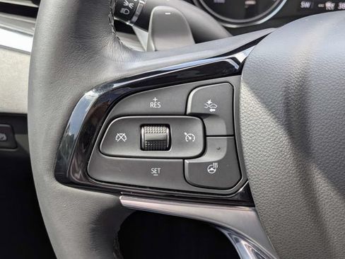 Used 2023 Buick Enclave Essence w/ Sport Touring Edition FWD image 24