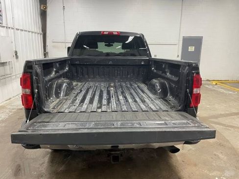 Used 2015 GMC Sierra 2500 SLE image 10