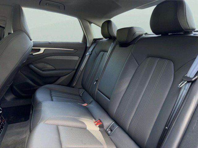 Certified 2026 Audi A6 Premium Plus w/ Premium Plus Package AWD/4WD image 24