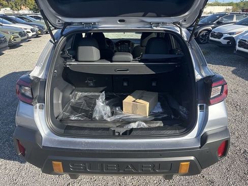 New 2026 Subaru Crosstrek 2.5i Wilderness w/ Crosstrek Mirror Package image 23