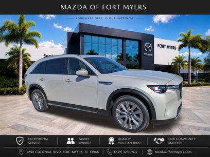 New 2026 MAZDA CX-90 3.3 Turbo w/ Premium Plus Pkg