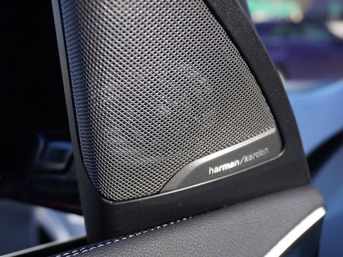 Used 2024 BMW X3 M40i w/ Premium Enhanced Package image 53