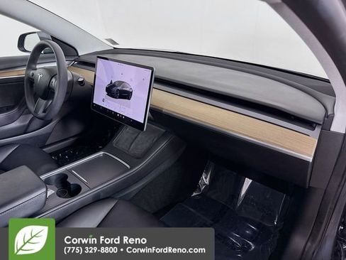 Used 2023 Tesla Model 3 Long Range AWD/4WD image 28