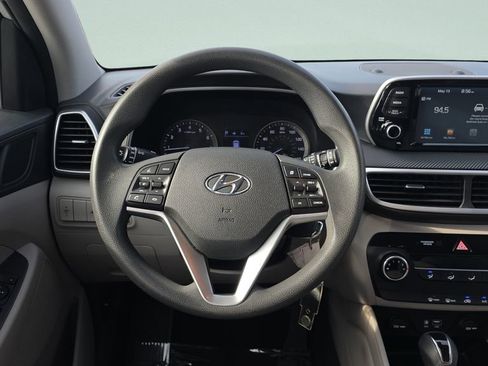 Used 2019 Hyundai Tucson SE FWD image 12
