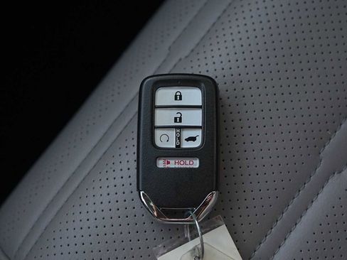 Used 2019 Honda CR-V EX-L image 28