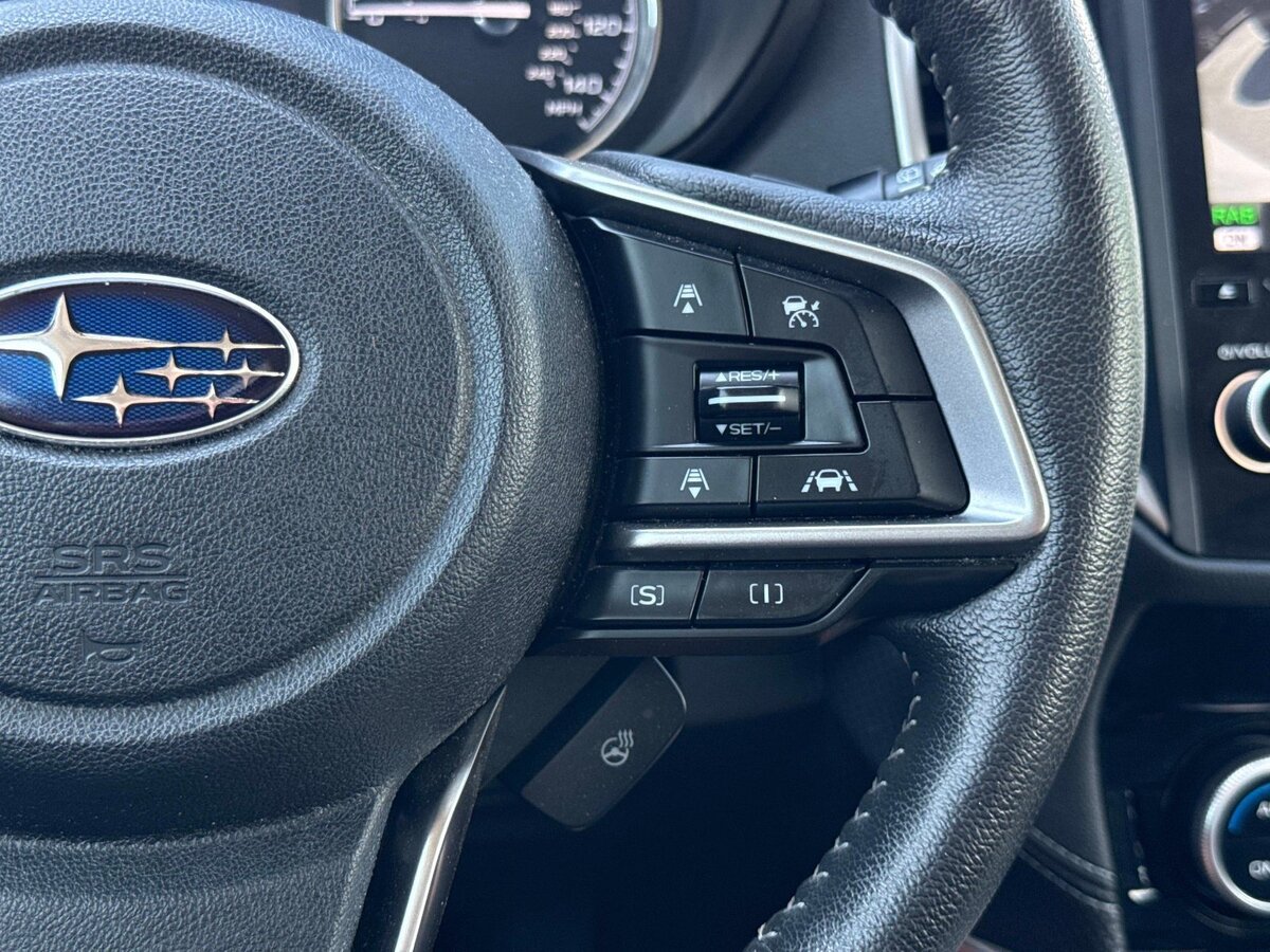 Used 2019 Subaru Forester Touring w/ Popular Package #3 AWD/4WD image 28