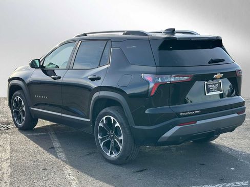 New 2026 Chevrolet Equinox LT image 5