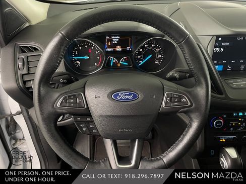 Used 2019 Ford Escape SEL image 23