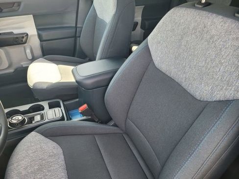 Used 2026 Ford Maverick XLT image 11