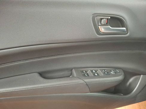 Used 2021 Acura ILX FWD image 8