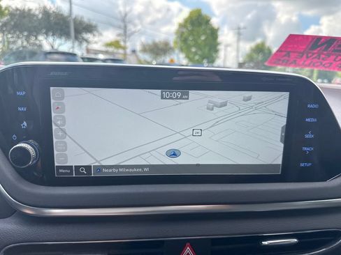 Certified 2022 Hyundai Sonata SEL Plus FWD image 32