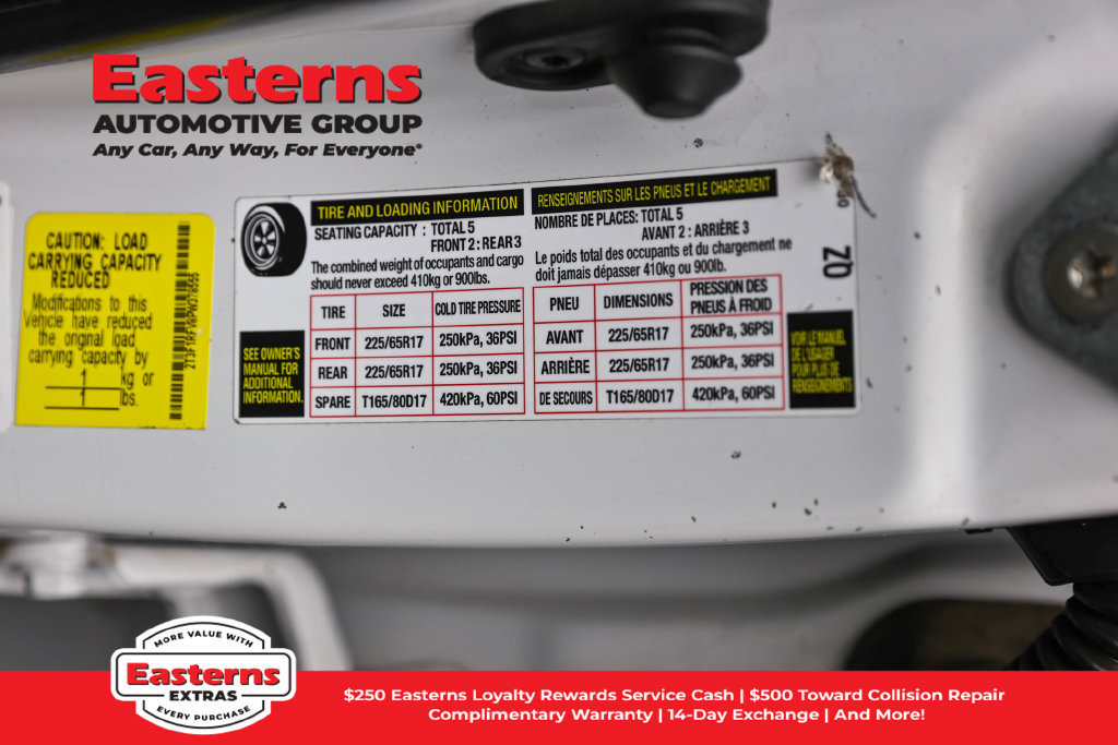 Used 2023 Toyota RAV4 LE AWD/4WD image 34
