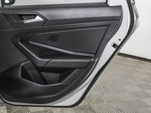 Used 2020 Volkswagen Jetta R-Line w/ R-Line Cold Weather Package image 45