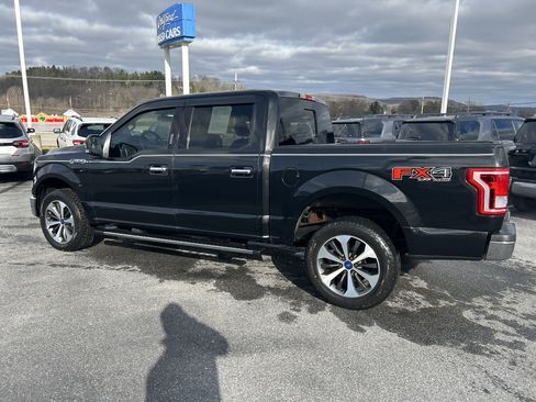 Used 2015 Ford F150 XLT w/ Equipment Group 302A Luxury image 18