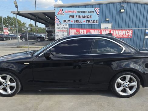 Used 2011 BMW 128i Coupe RWD image 10