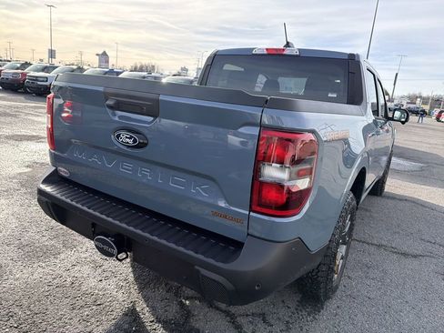 New 2026 Ford Maverick Tremor AWD/4WD image 6