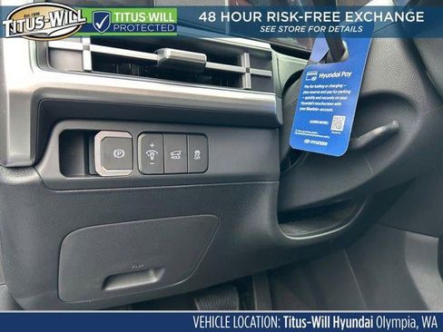 New 2026 Hyundai Santa Fe SEL AWD/4WD image 57