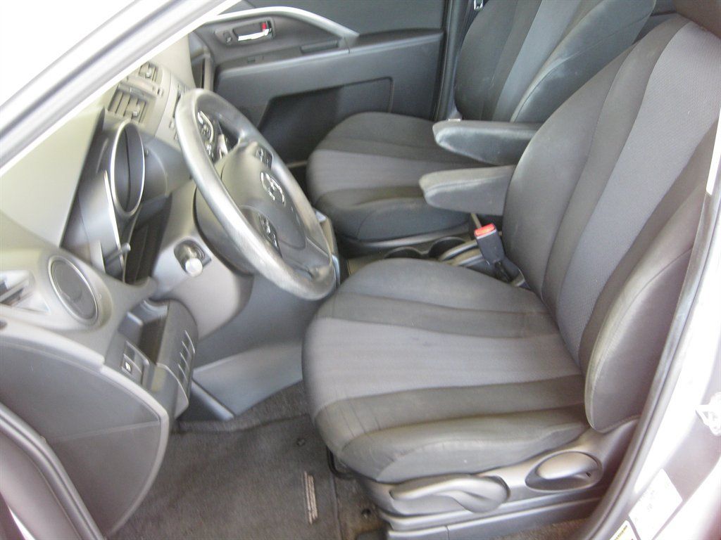 Used 2015 MAZDA MAZDA5 Sport FWD image 13