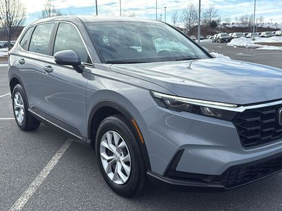 Used 2023 Honda CR-V LX