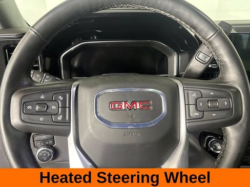 Used 2025 GMC Sierra 1500 Elevation AWD/4WD image 15
