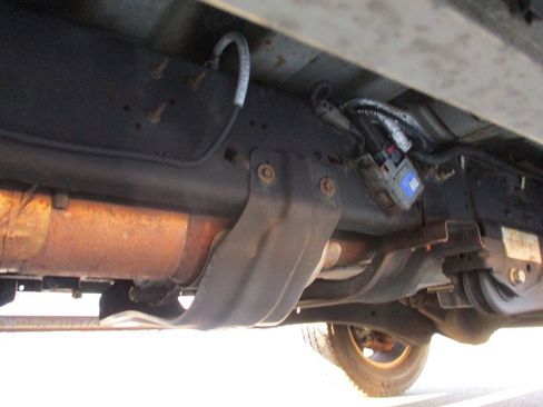 Used 2014 Ford F350 Lariat w/ Chrome Package image 40