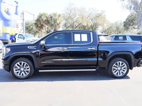 Used 2025 GMC Sierra 1500 Denali w/ Denali Reserve Package image 6