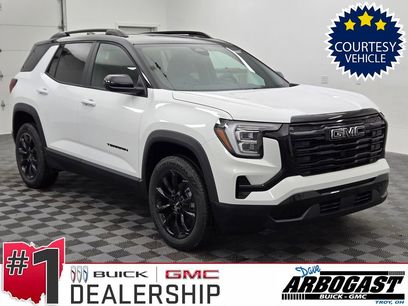 New 2026 GMC Terrain Elevation w/ Elevation Premium Package