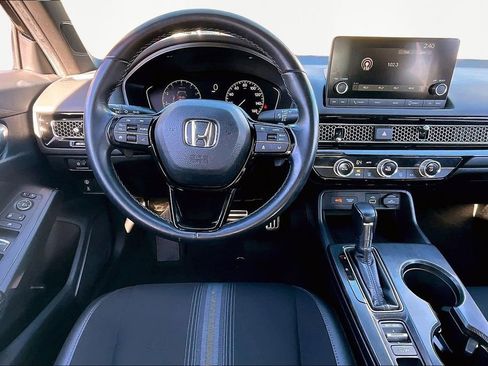 Used 2024 Honda Civic Sport image 9