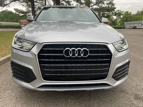 Used 2018 Audi Q3 2.0T Premium w/ Convenience Package FWD image 8