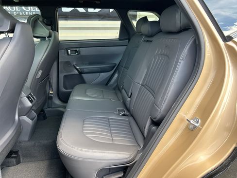 New 2027 Kia Seltos X-Line SX AWD/4WD image 11