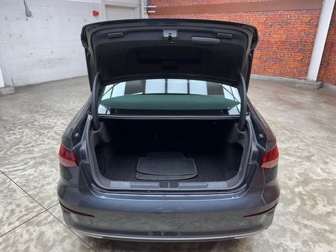 Used 2023 Audi A3 2.0T Premium image 26